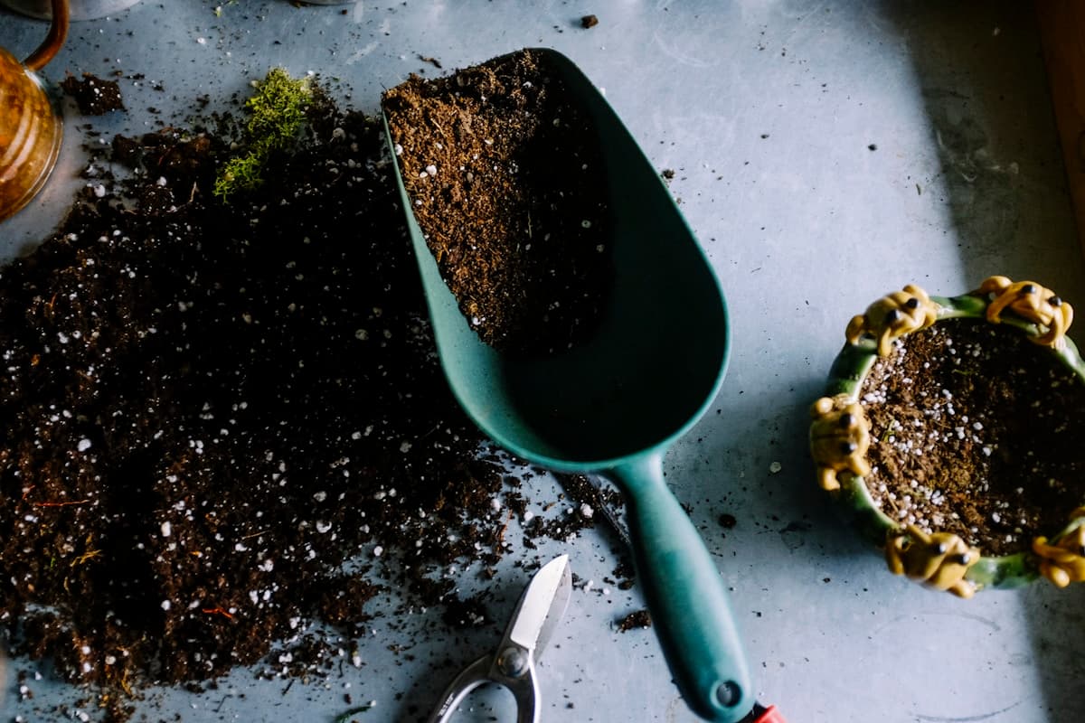 Garden Supplies
