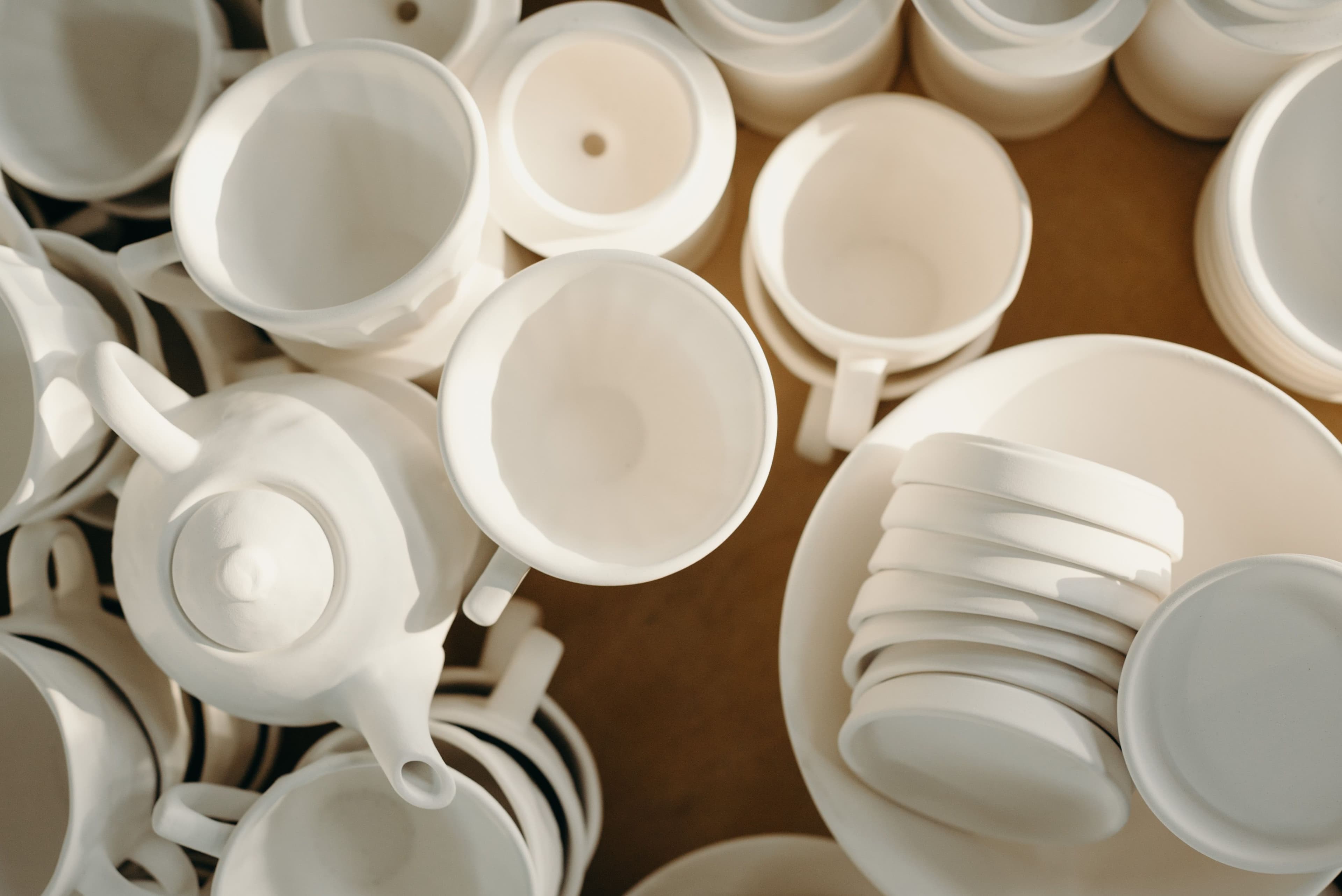 Portuguese Artisan Ceramics