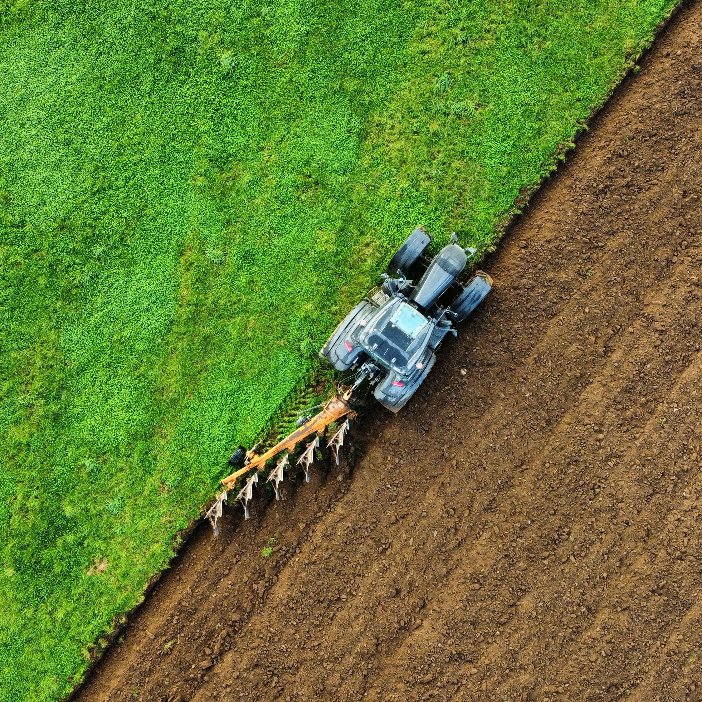 Machinery
