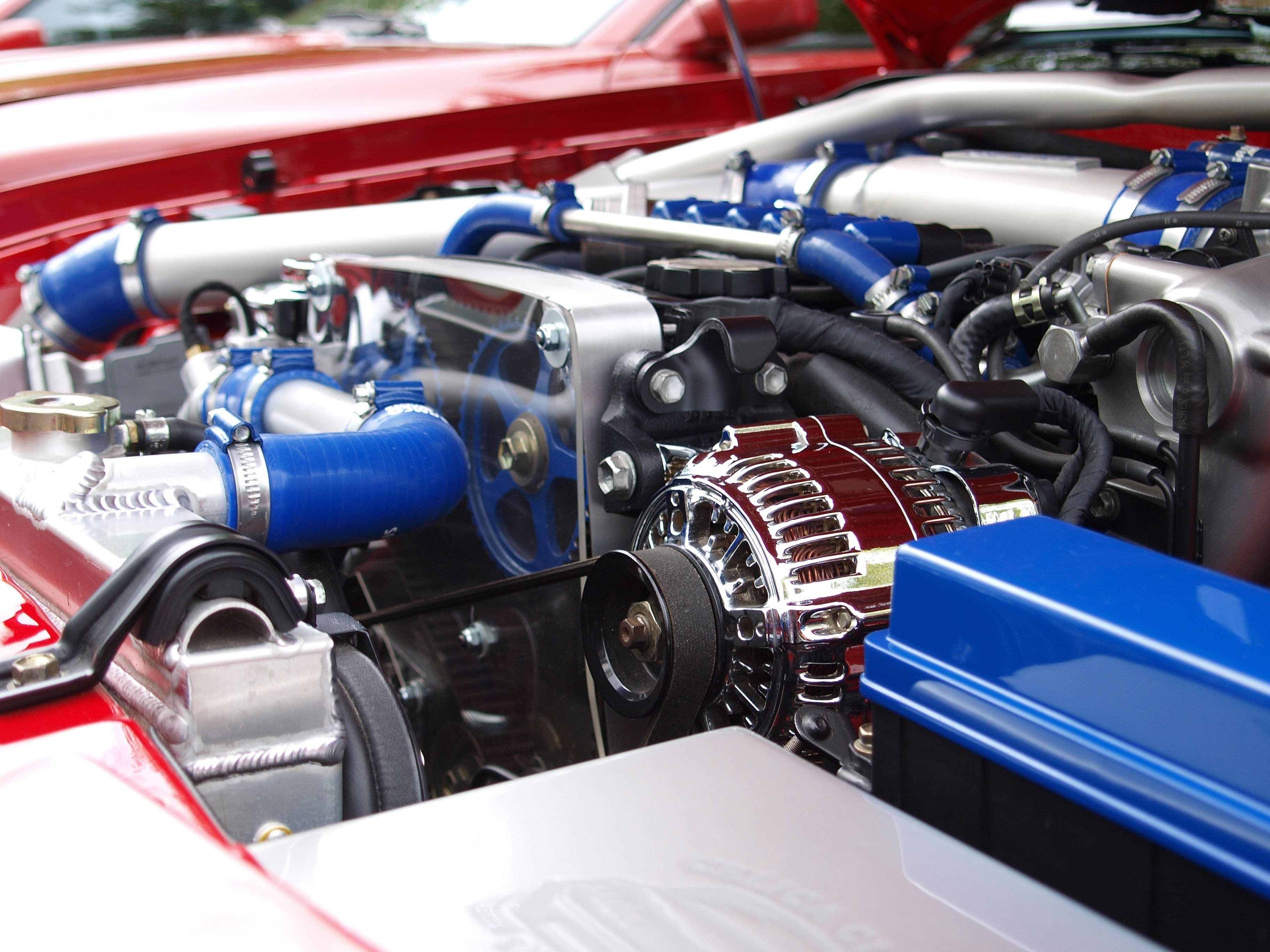 Auto Parts