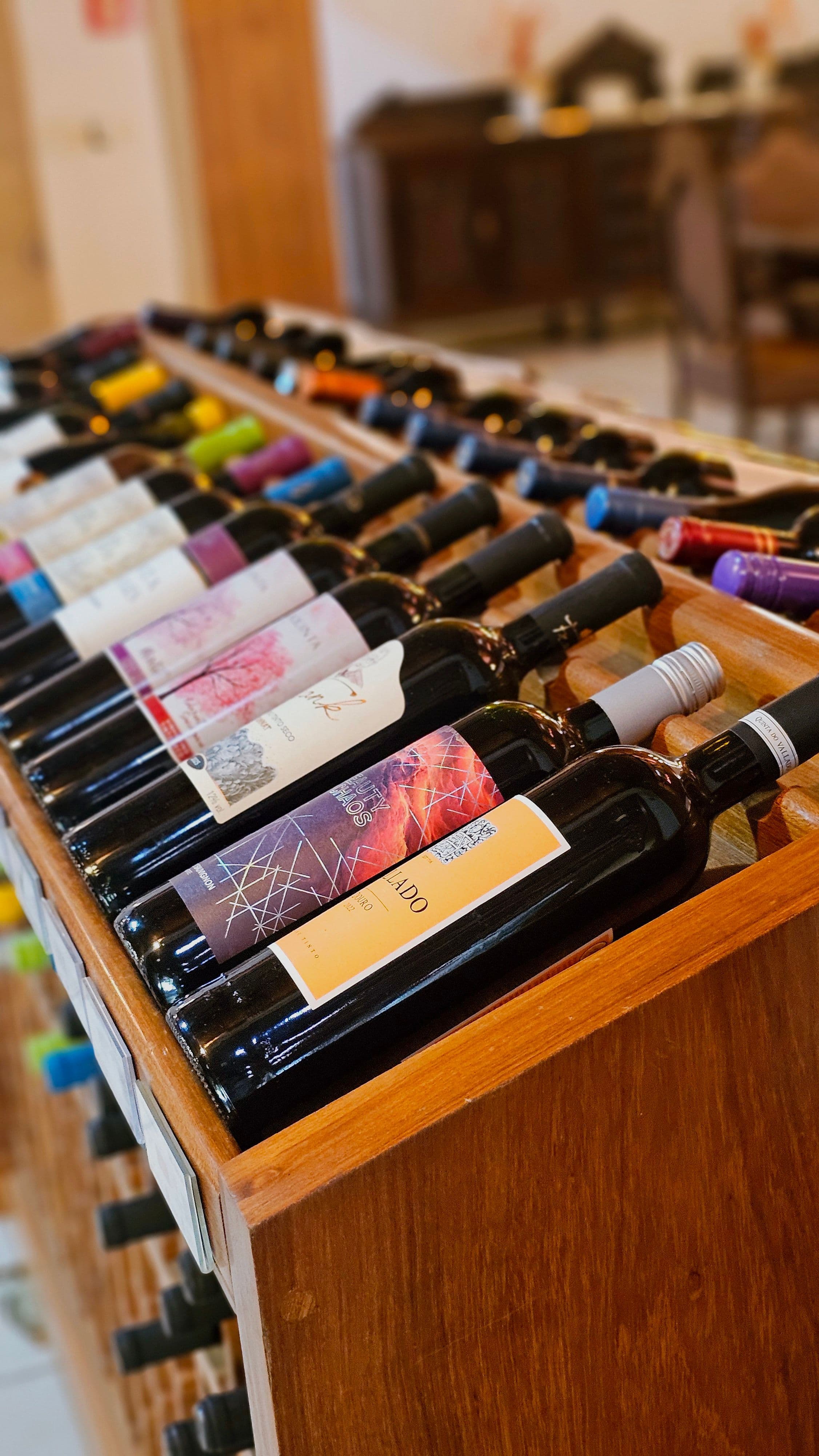 Portuguese Wines